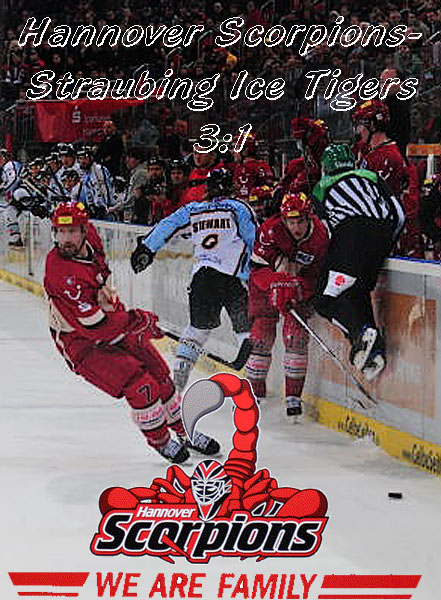 Scorpions25012011   001.jpg - Hannover Scorpions vs. Straubing Tigers / 3:1